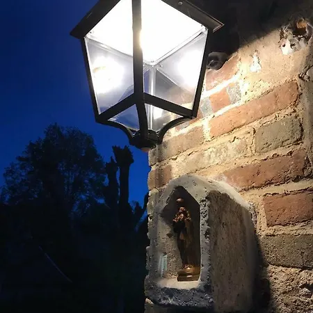 Manoir De L'aumonerie Ferienhaus